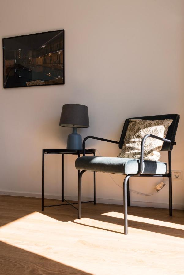 Feelslikehome - Traumhafte Zentrumsnahe Wohnung Mit Balkon&Parkplatz Bochum Exterior photo